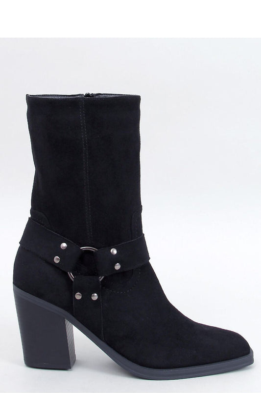  Bottes à talons model 200625 Inello 