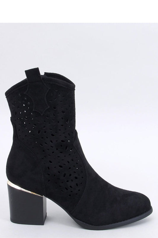  Bottes à talons model 200740 Inello 