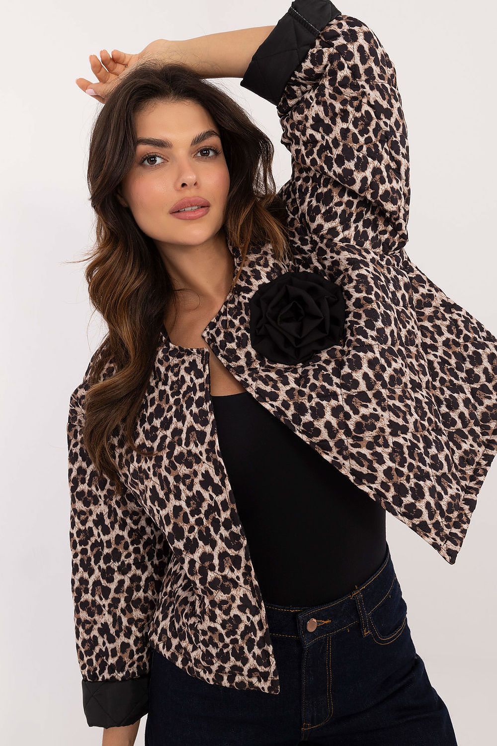  Veste model 200996 Italy Moda 