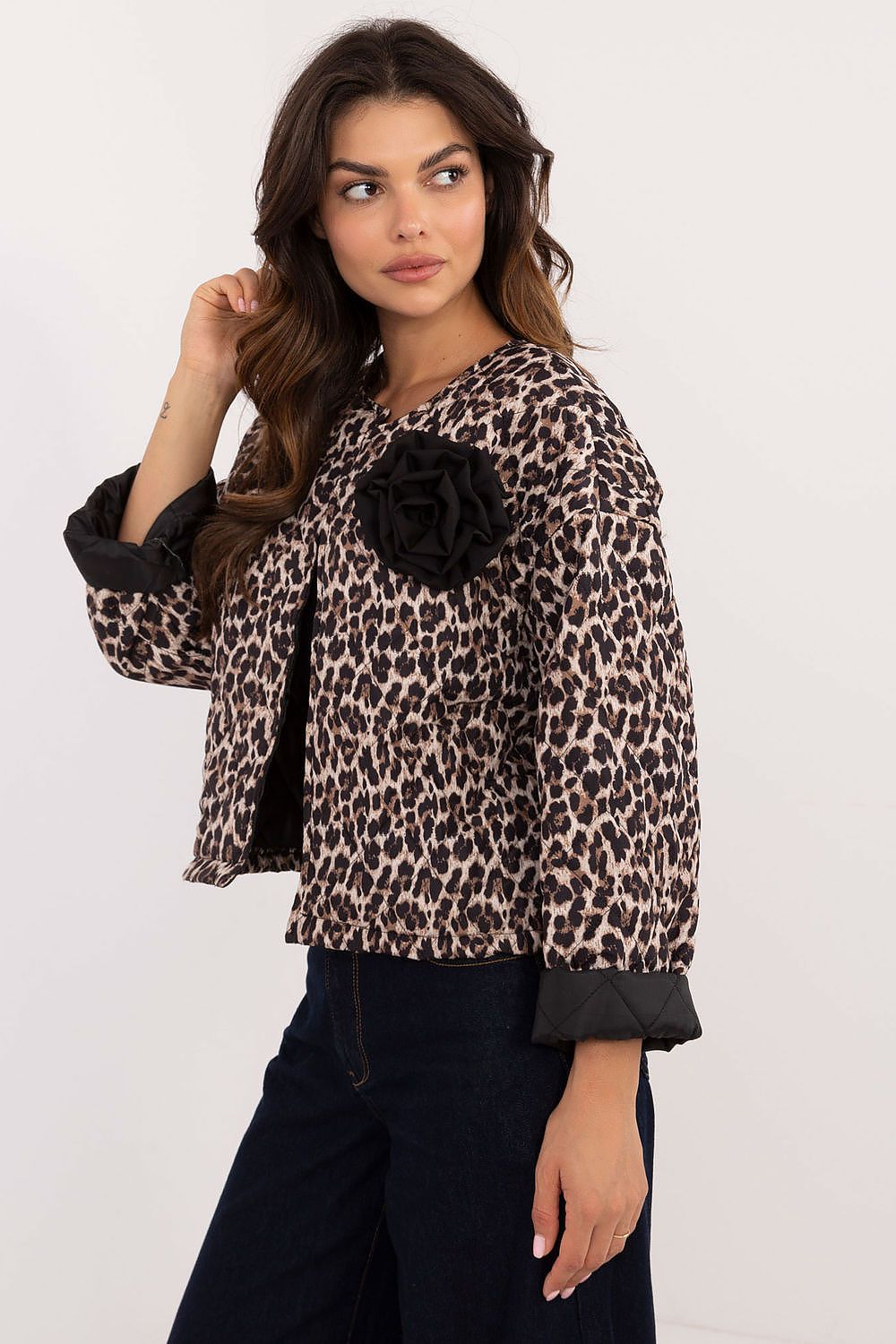  Veste model 200996 Italy Moda 