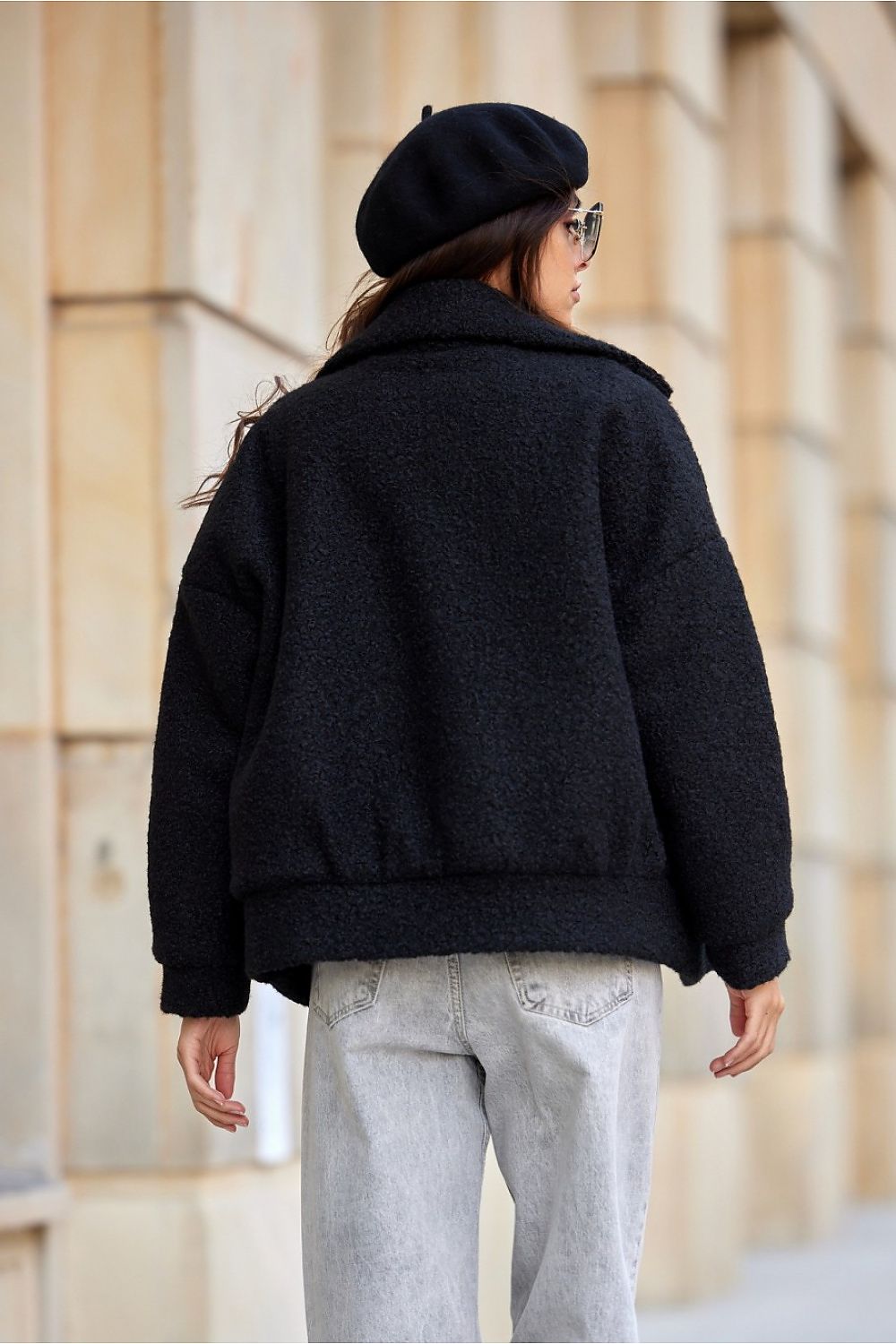  Veste model 201264 Roco Fashion 