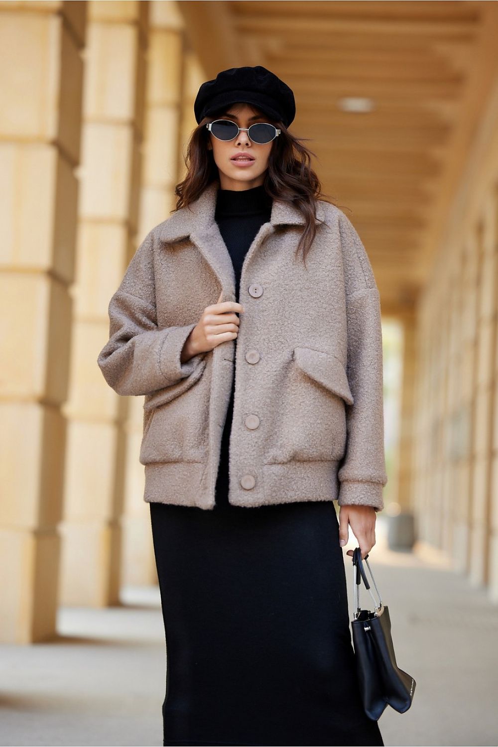  Veste model 201265 Roco Fashion 