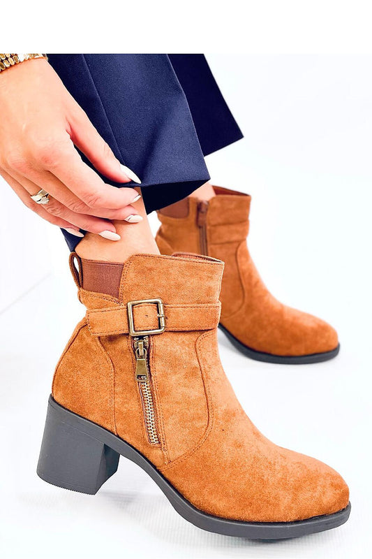  Bottes à talons model 201386 Inello 