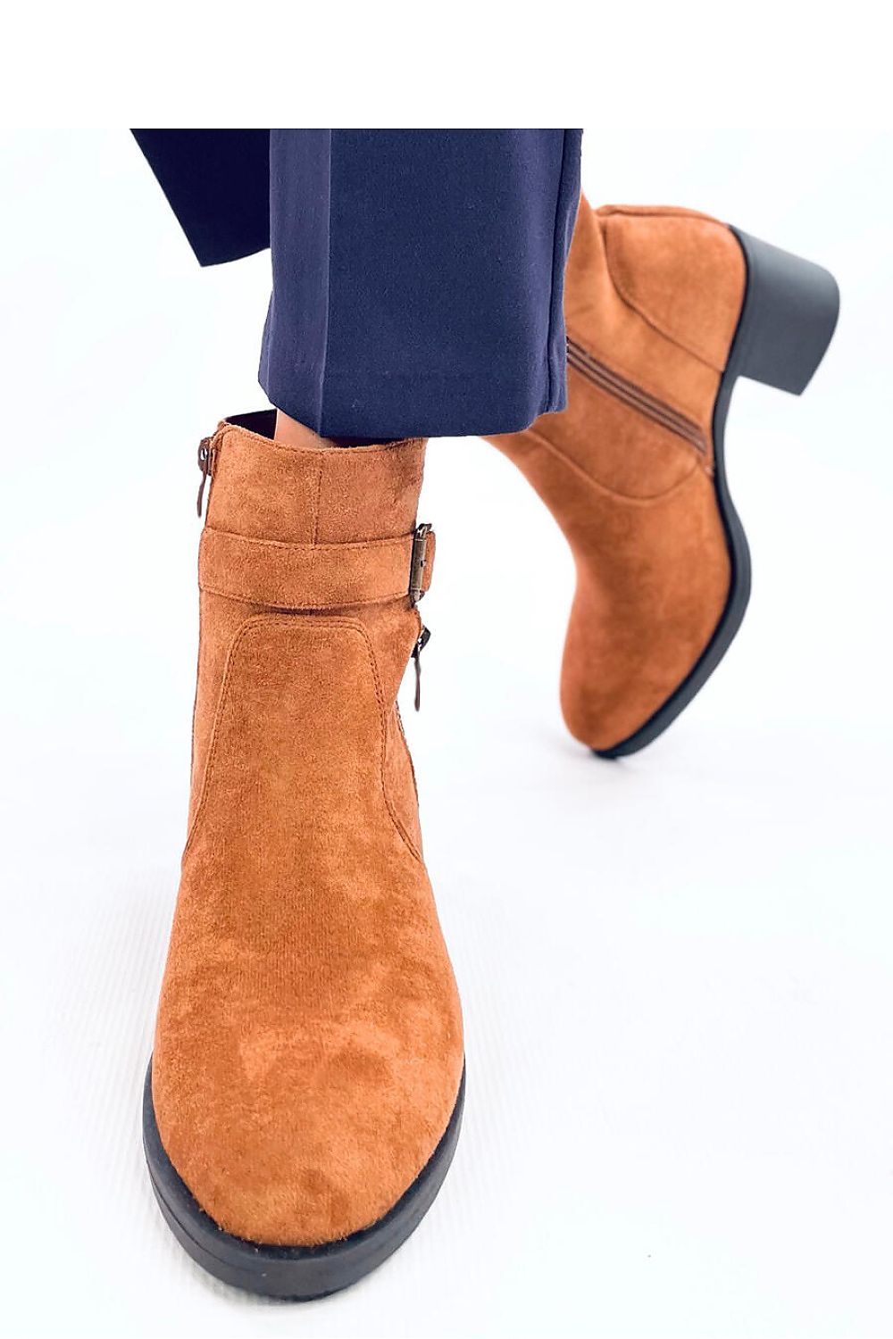  Bottes à talons model 201386 Inello 