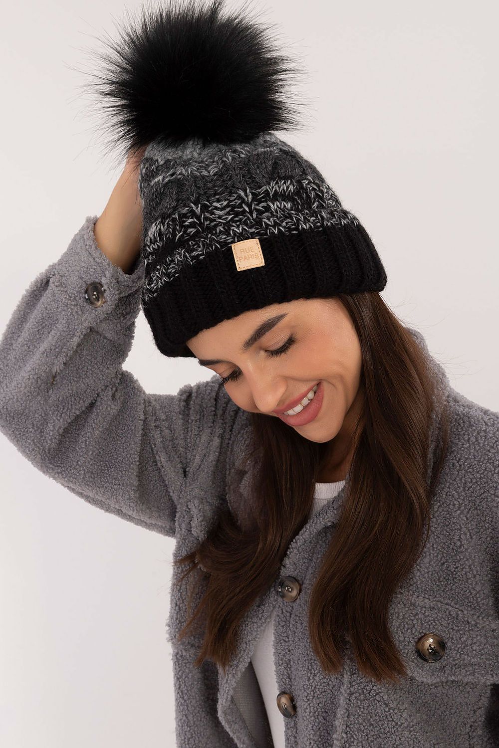  Bonnet model 201413 Rue Paris 