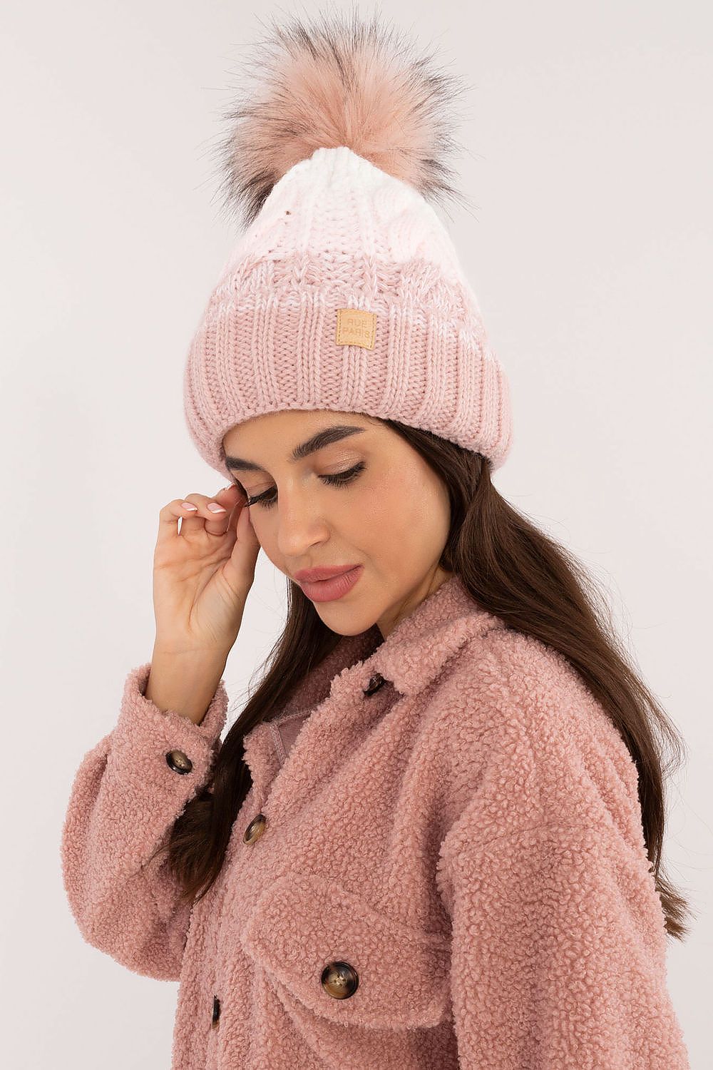  Bonnet model 201415 Rue Paris 