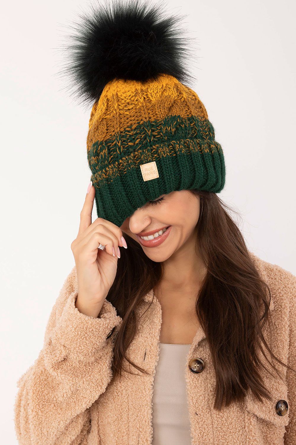  Bonnet model 201416 Rue Paris 