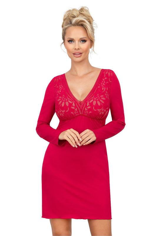  Chemise de nuit model 201505 Donna 