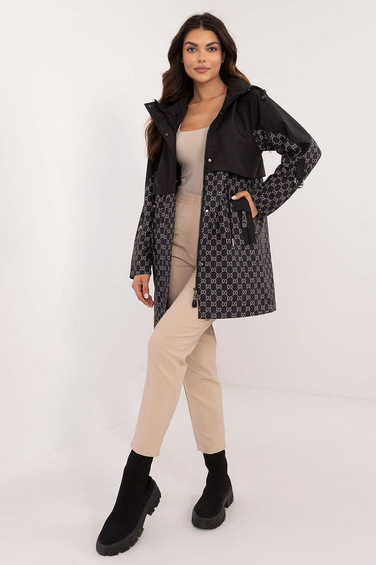  Veste model 201558 MBM 
