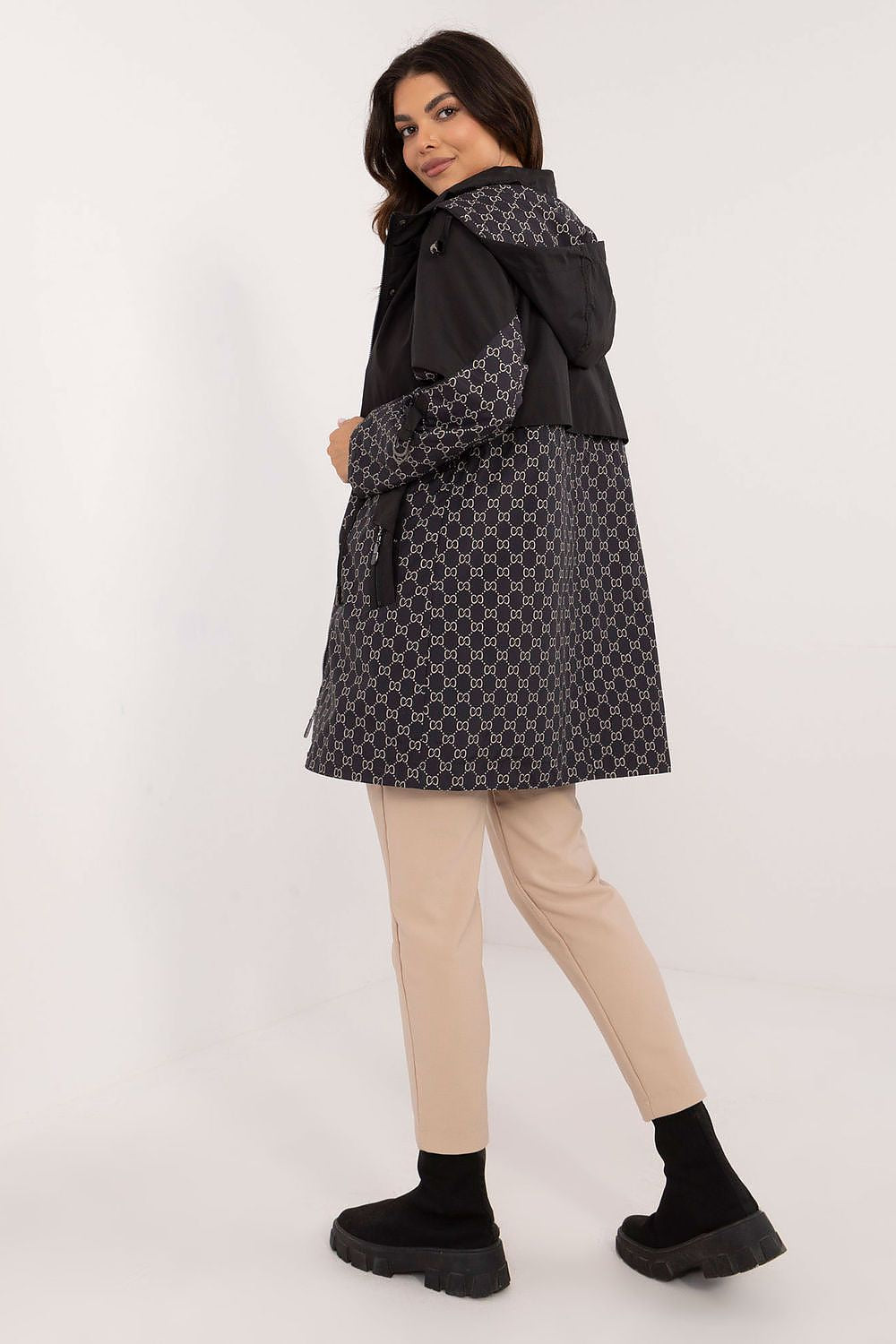  Veste model 201558 MBM 