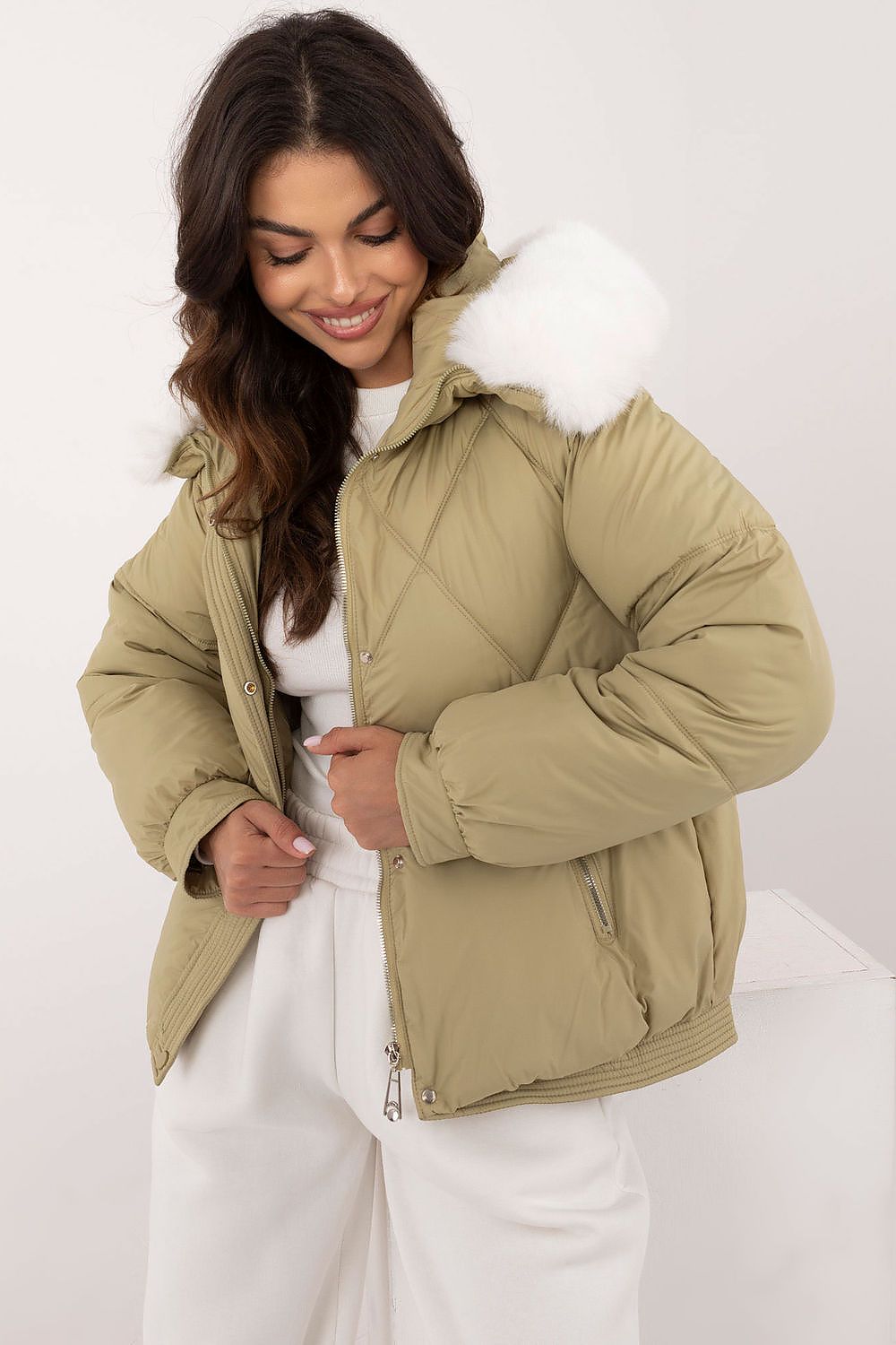  Veste model 201562 MBM 