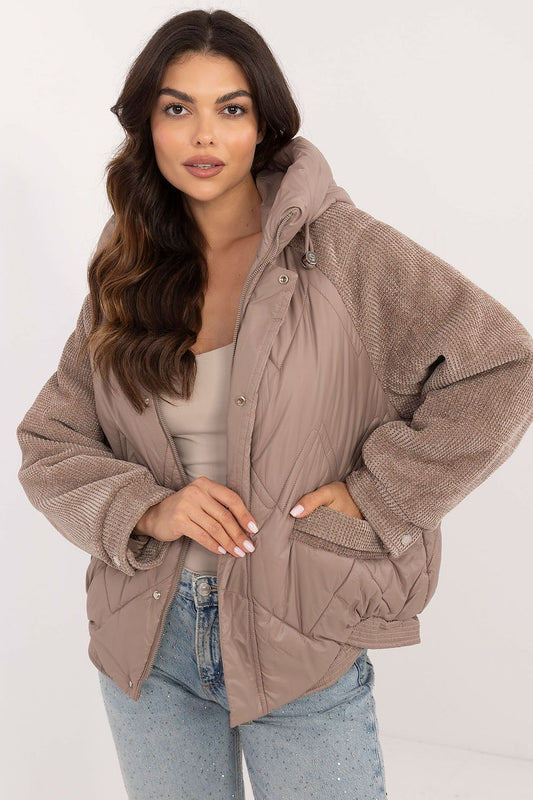  Veste model 201564 MBM 