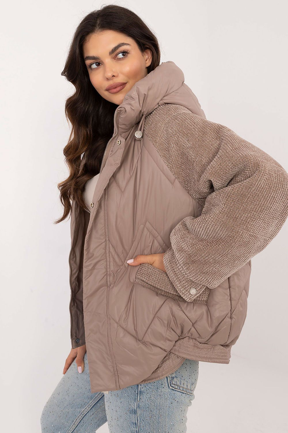 Veste model 201564 MBM 