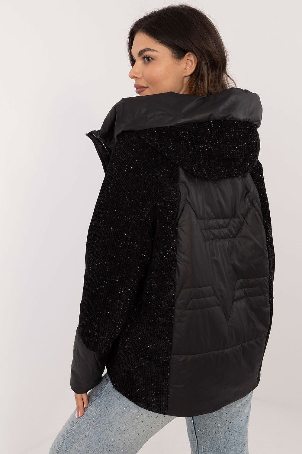  Veste model 201567 MBM 