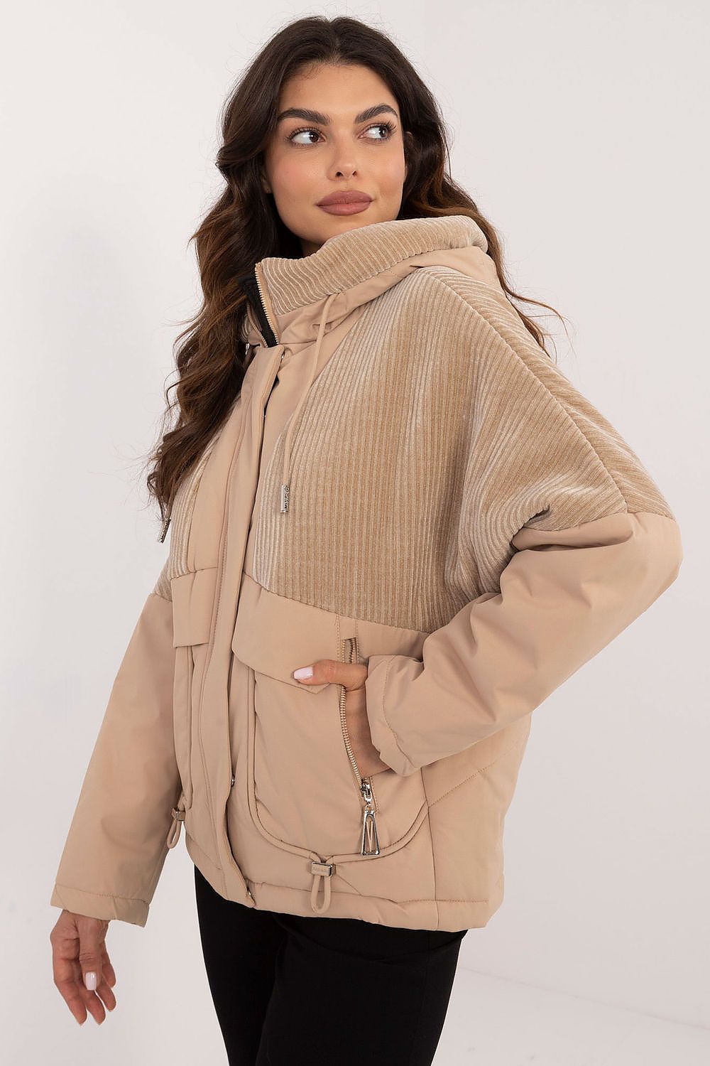  Veste model 201572 MBM 