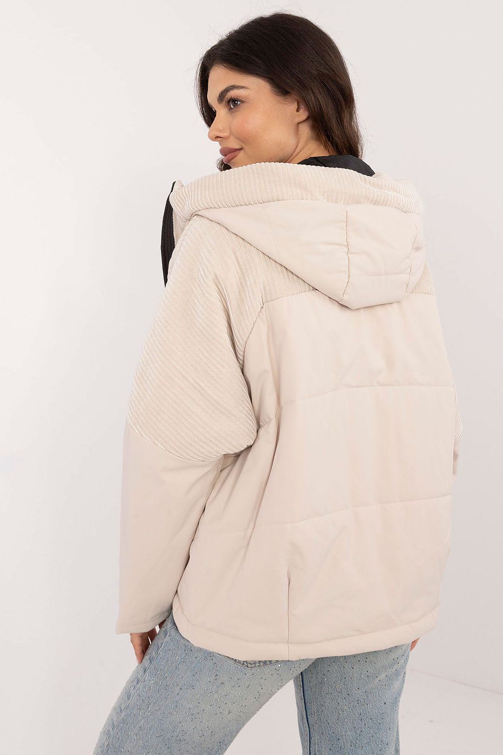  Veste model 201574 MBM 