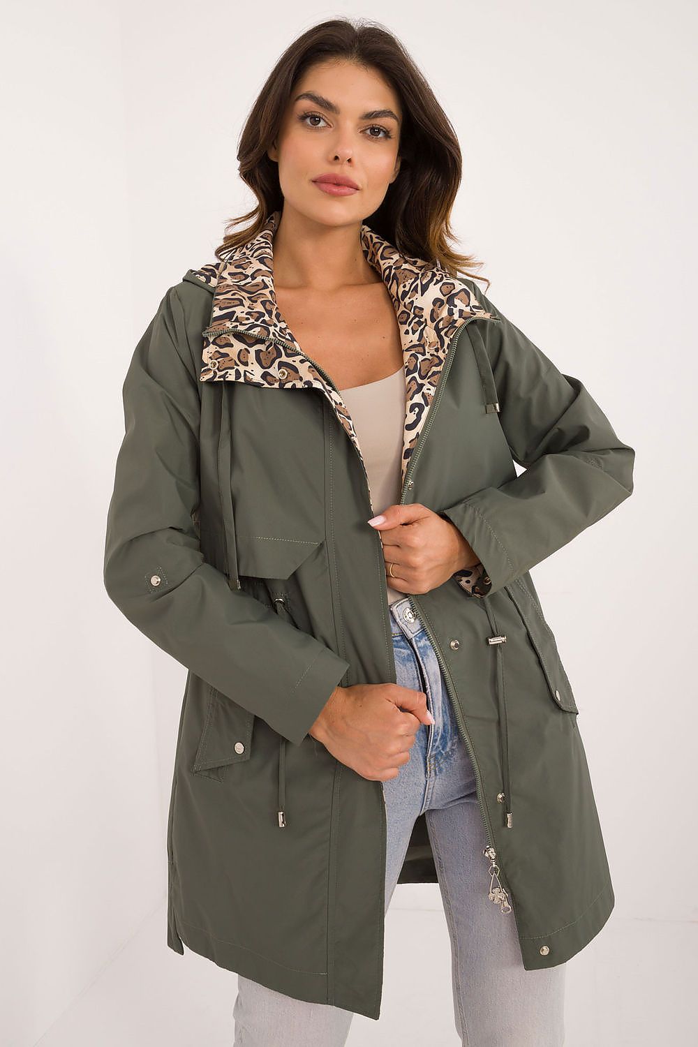  Veste model 201575 MBM 