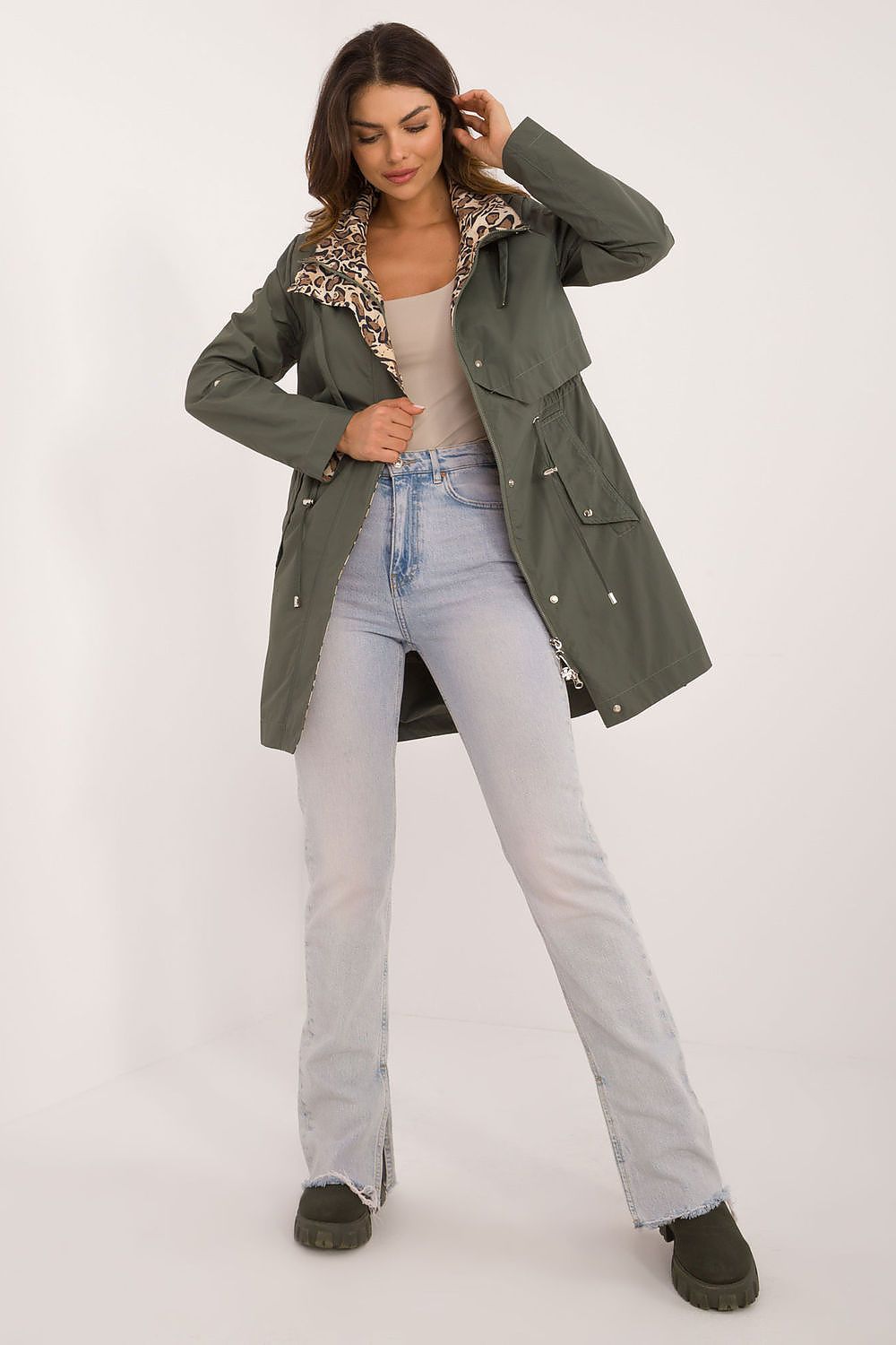  Veste model 201575 MBM 