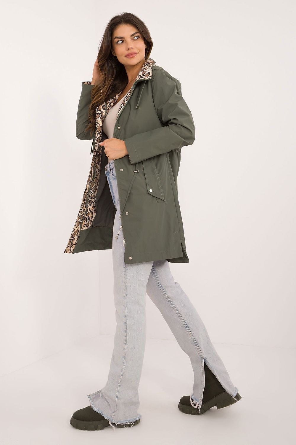  Veste model 201575 MBM 