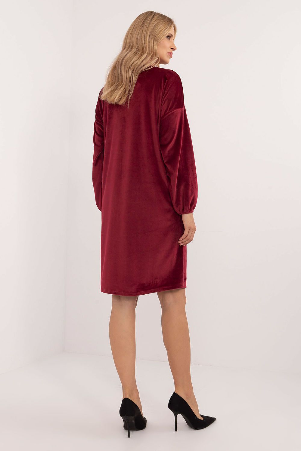  Robe de jour model 201582 Italy Moda 