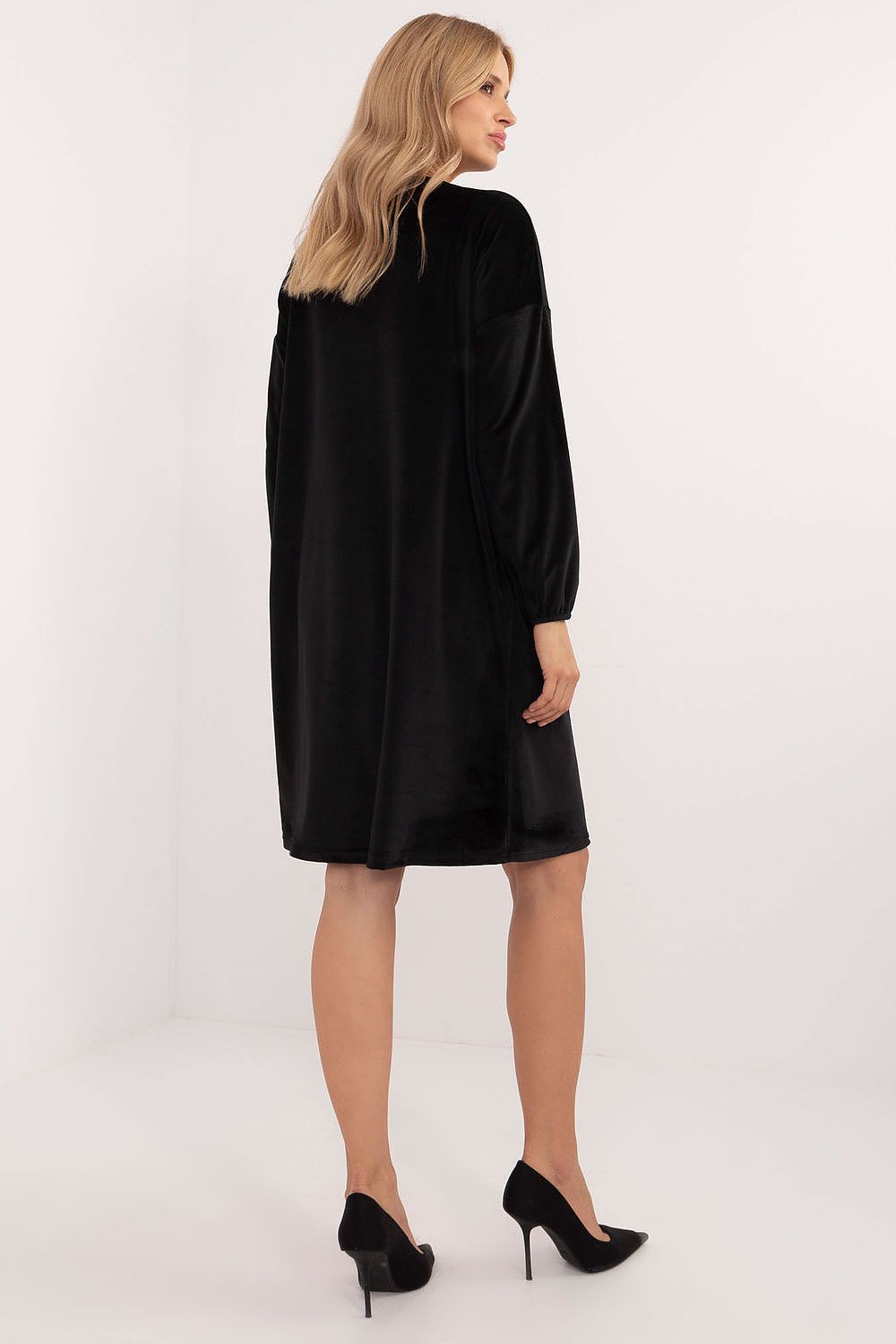  Robe de jour model 201585 Italy Moda 