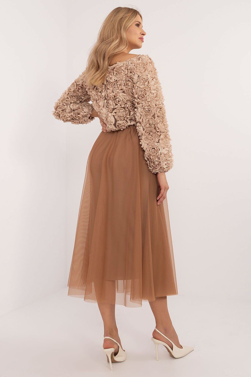  Jupe model 201597 Italy Moda 