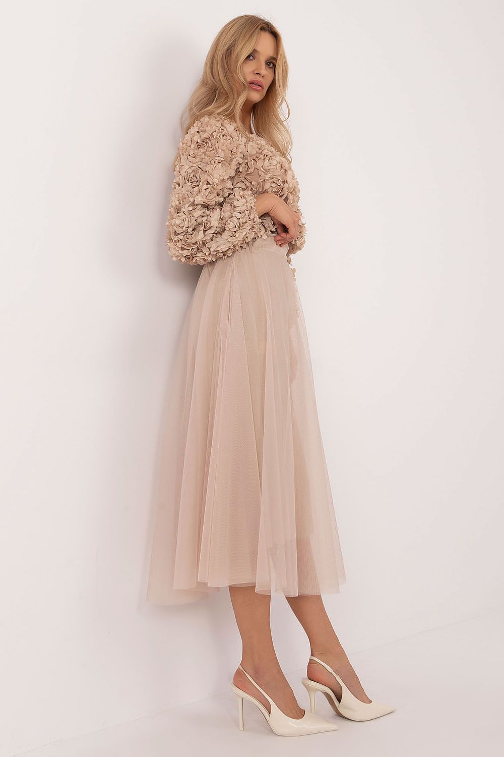 Jupe model 201598 Italy Moda 