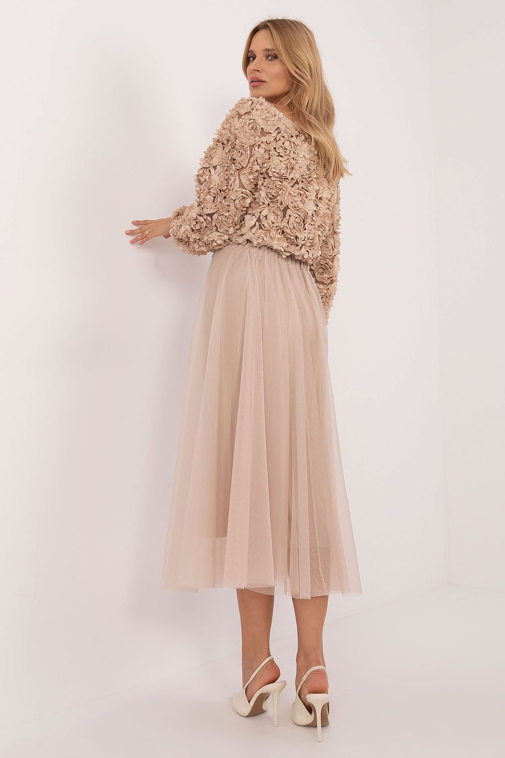  Jupe model 201598 Italy Moda 