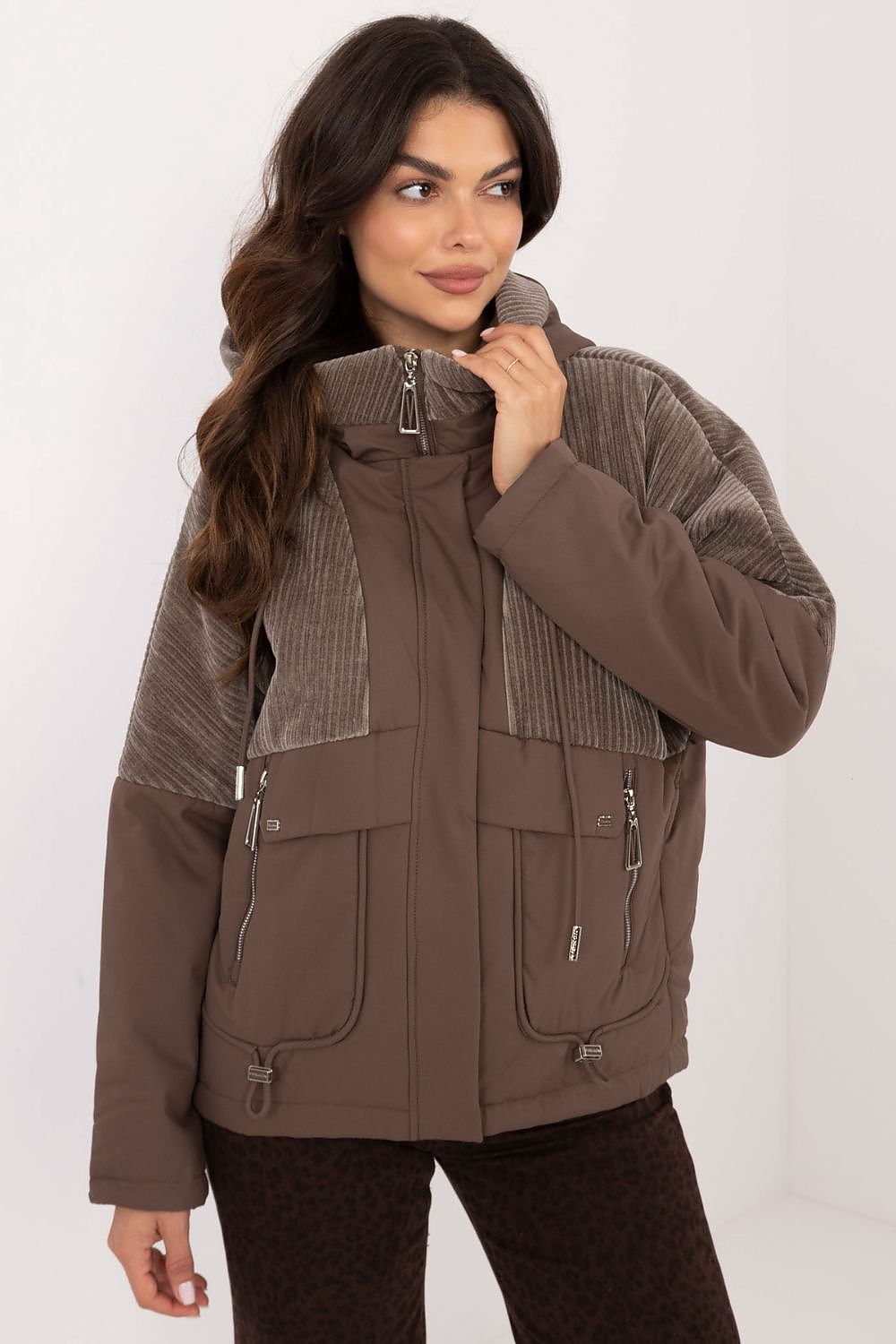  Veste model 201573 MBM 