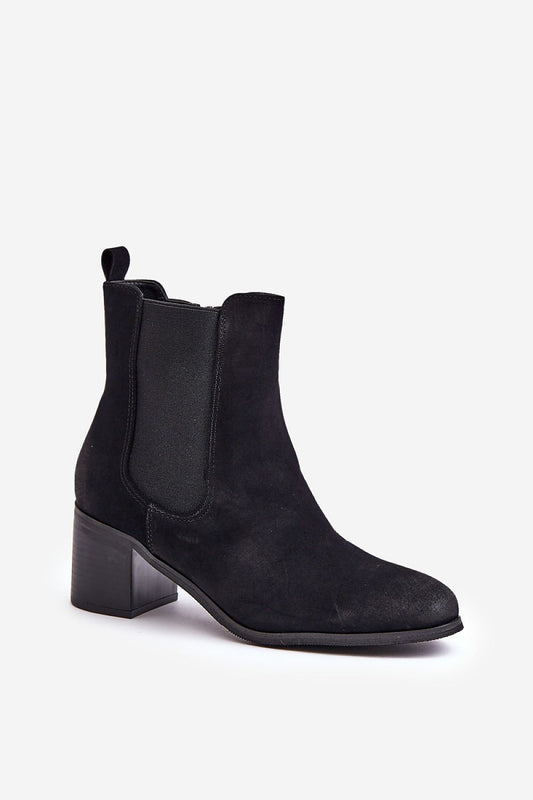  Bottes à talons model 201695 Step in style 