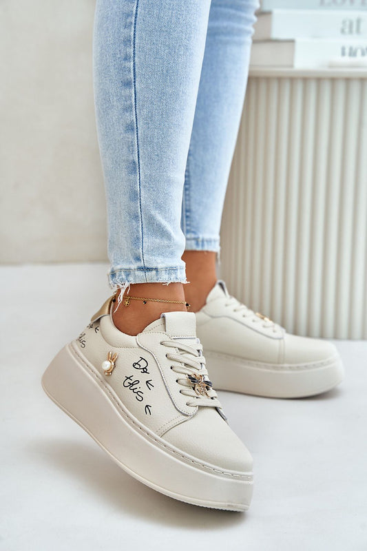  Chaussures de sport model 201704 Step in style 
