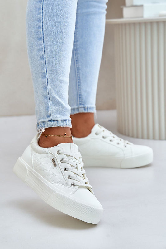  Baskets model 201717 Step in style 