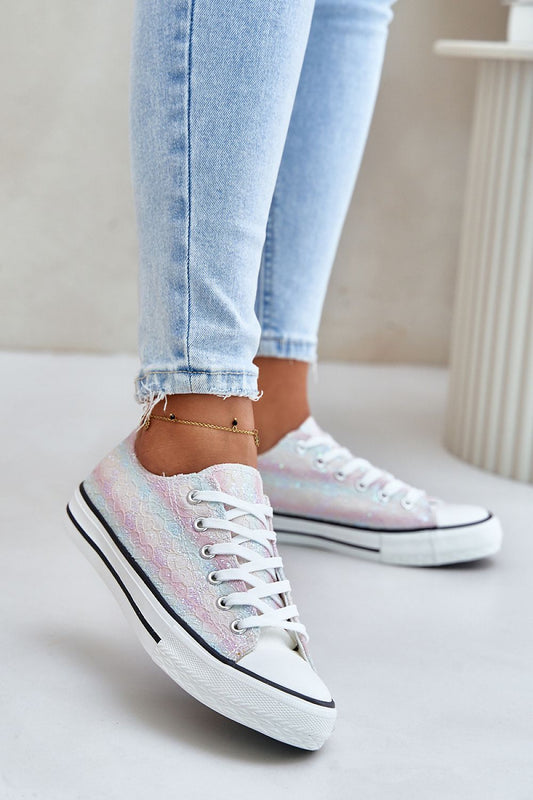  Baskets model 201722 Step in style 