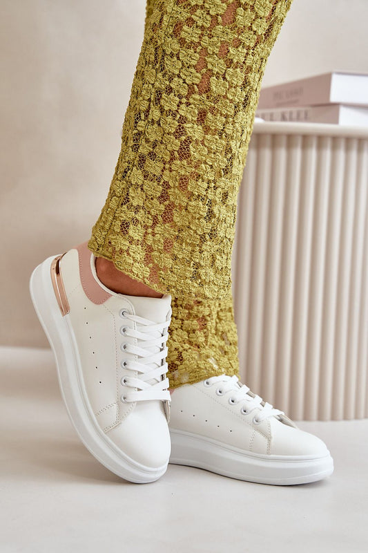  Baskets model 201723 Step in style 