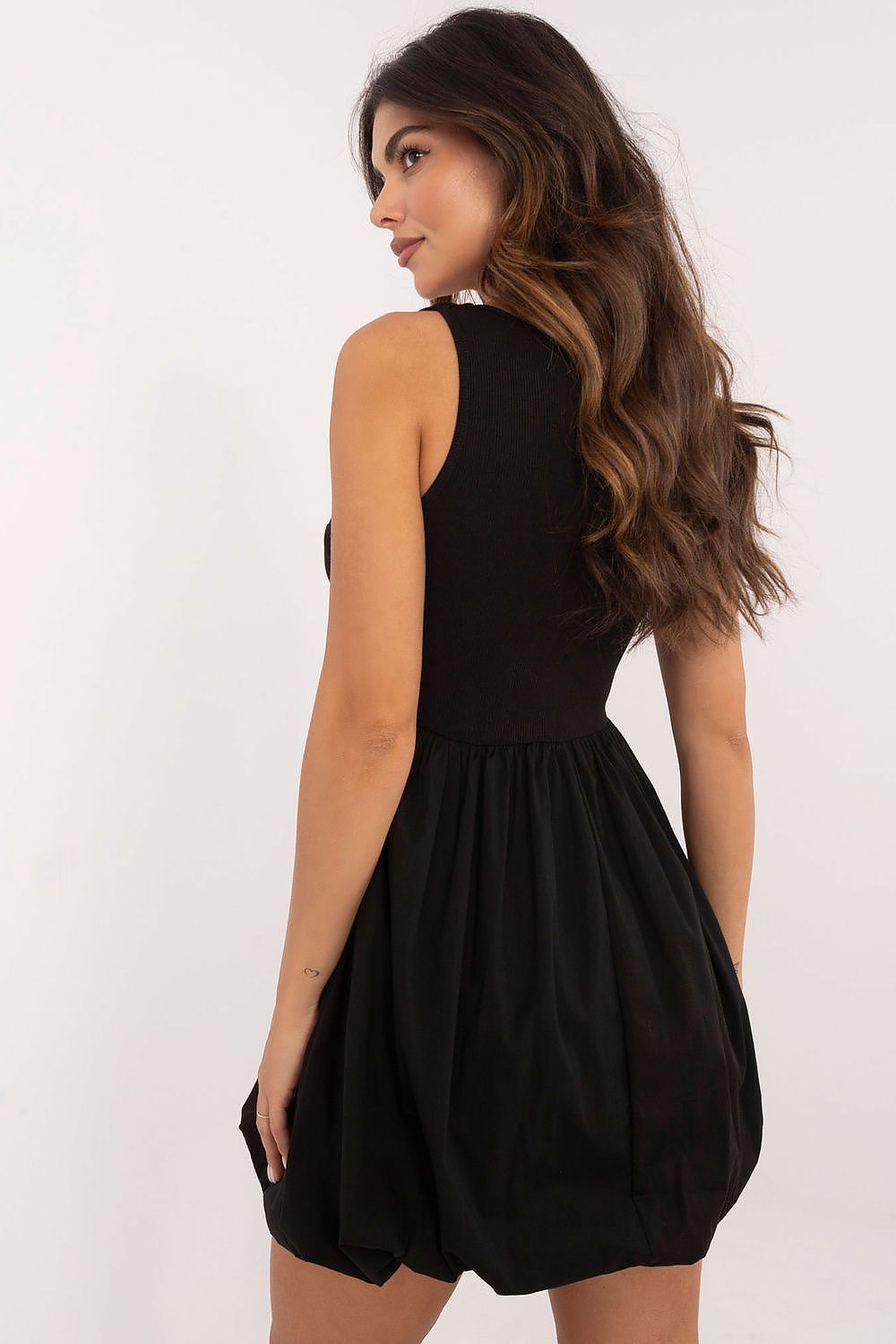  Robe de jour model 201786 Italy Moda 