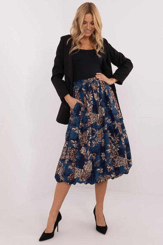  Jupe model 201847 Italy Moda 
