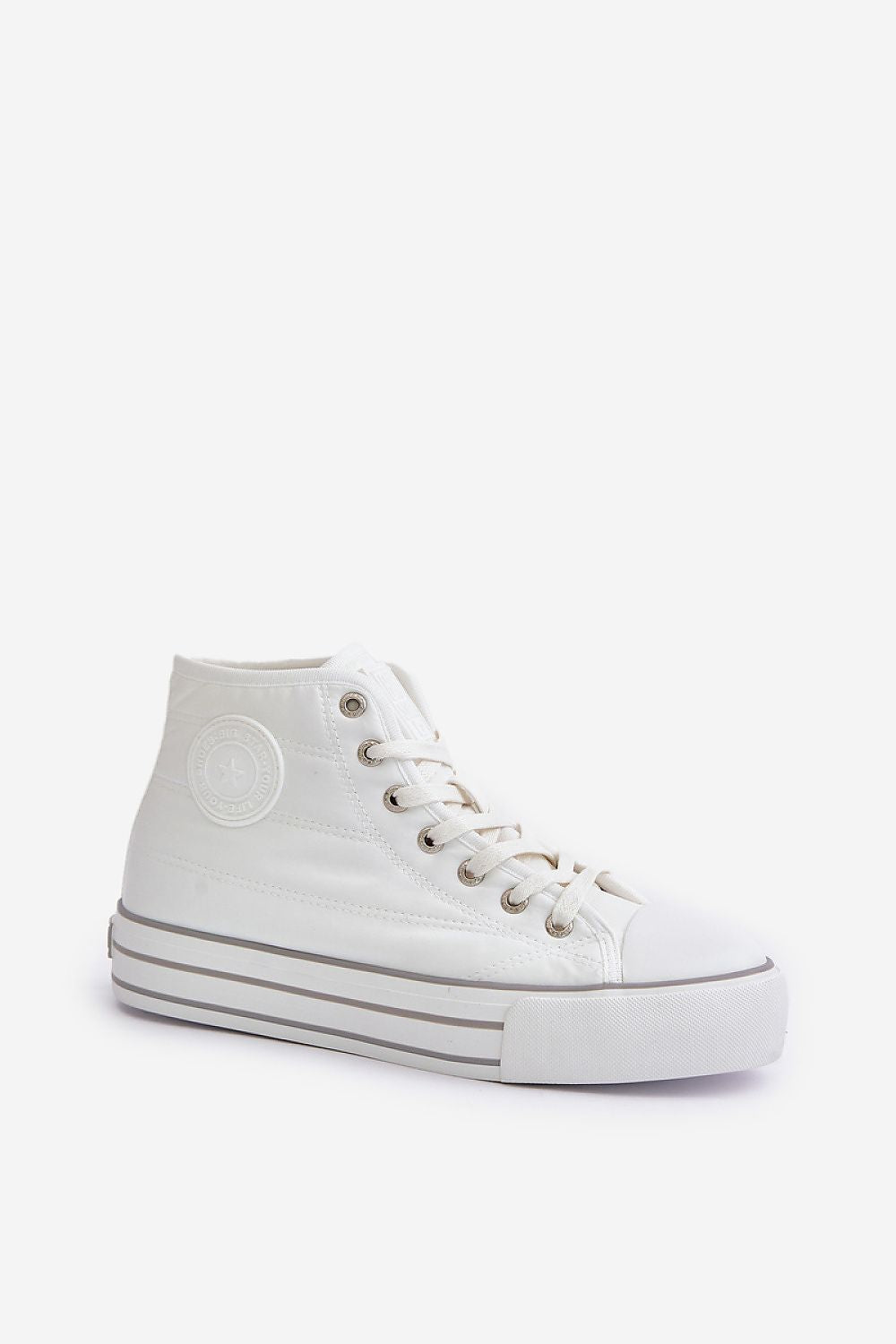  Baskets model 201921 Step in style 