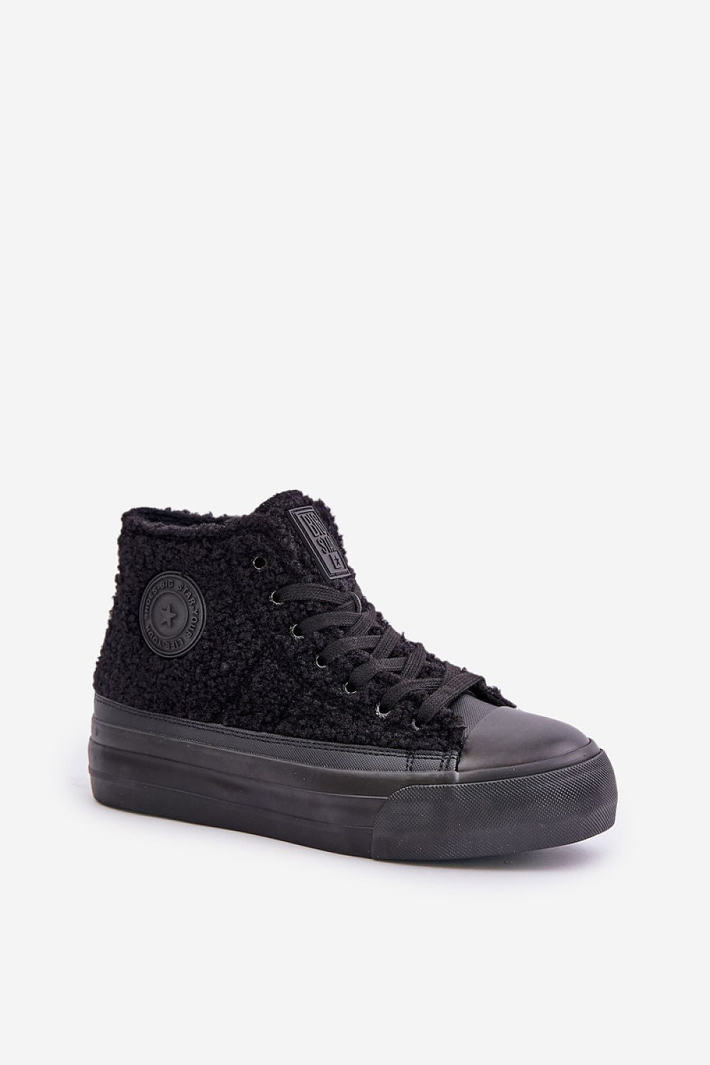  Baskets model 201923 Step in style 