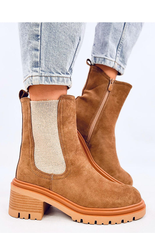  Jodhpur chaussures model 201937 Inello 
