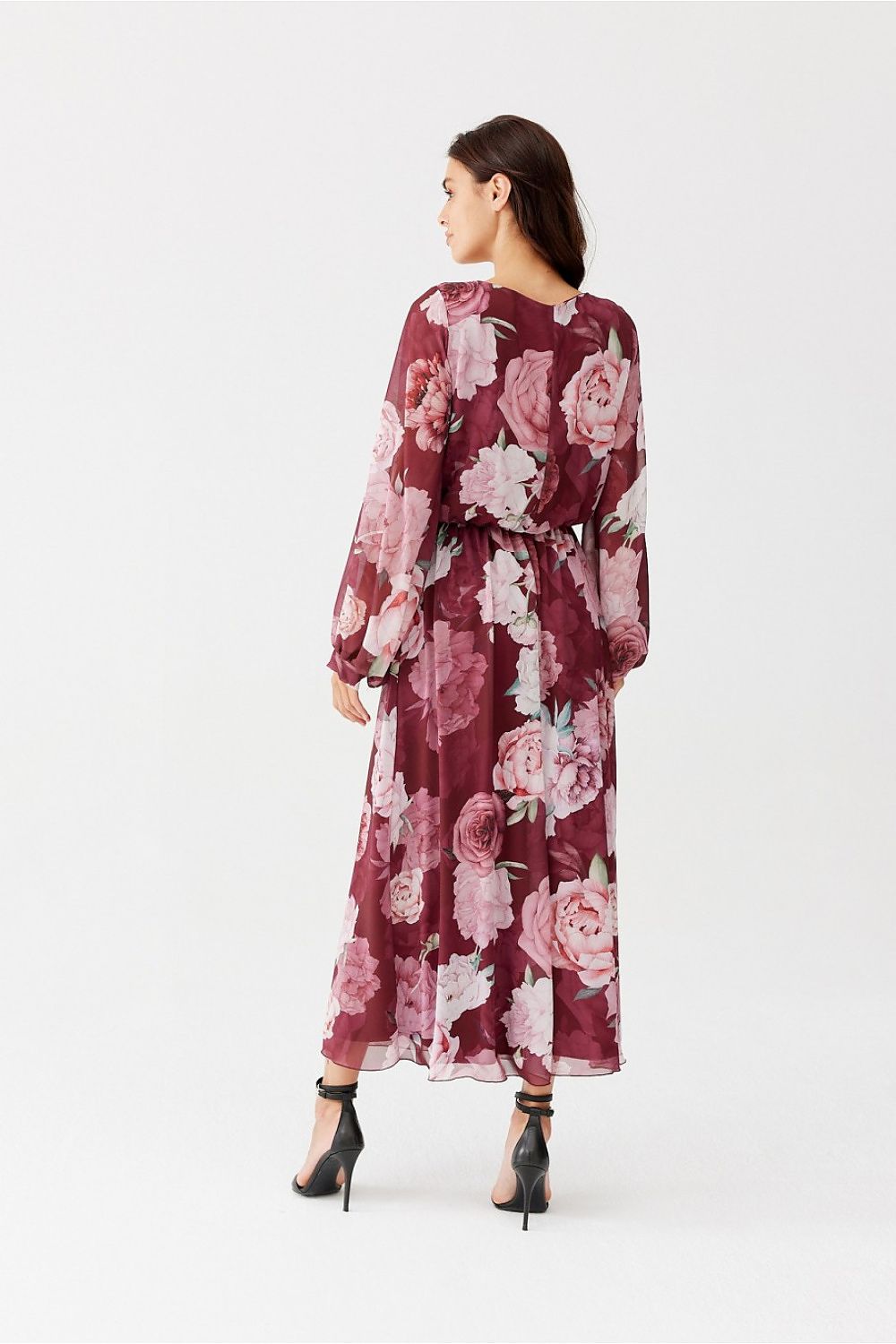  Robe de jour model 201942 Roco Fashion 