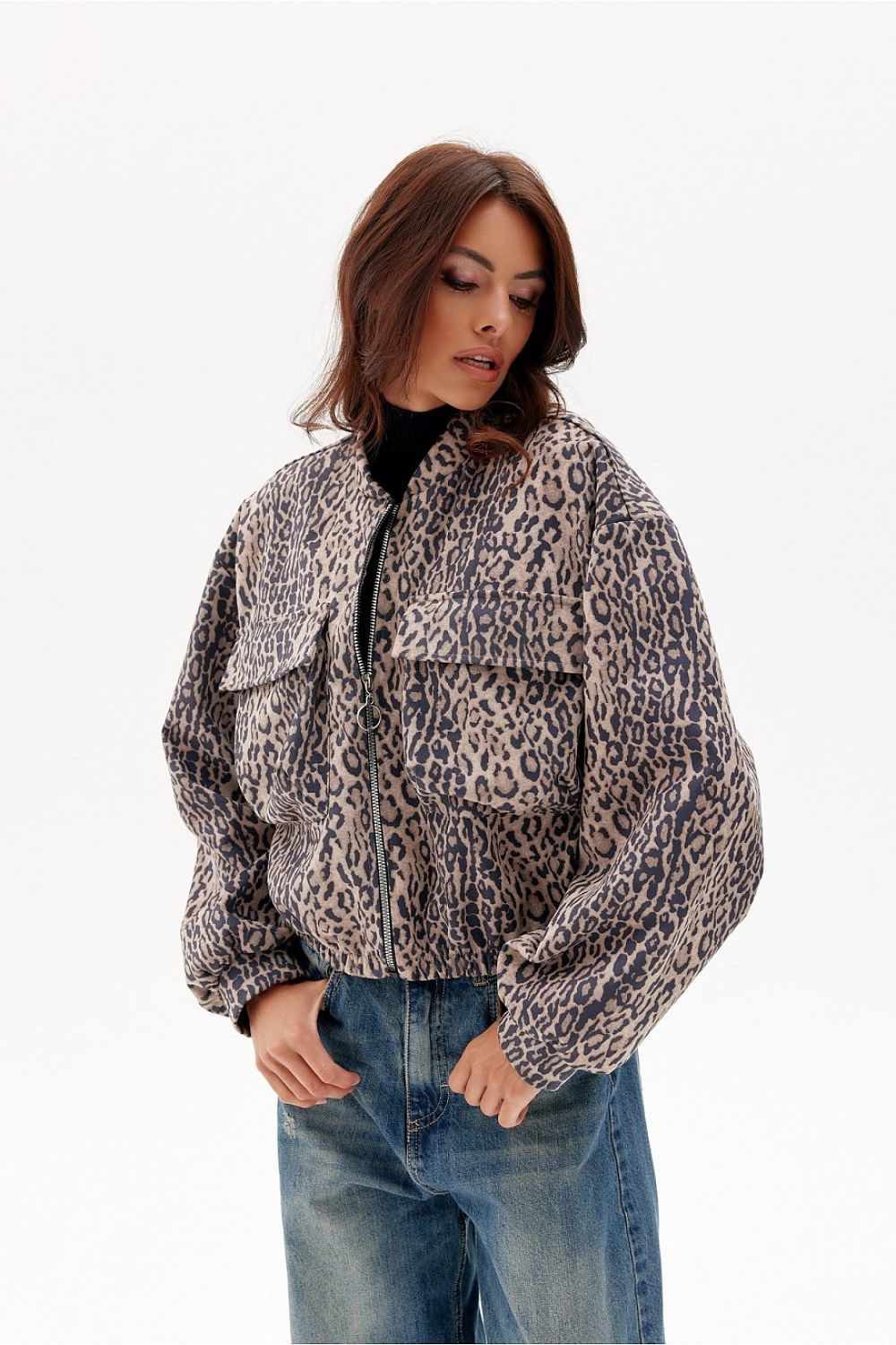  Veste model 201945 Roco Fashion 