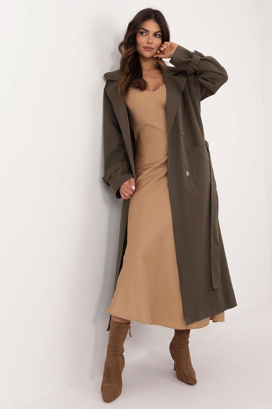  Manteau model 201963 Lakerta 
