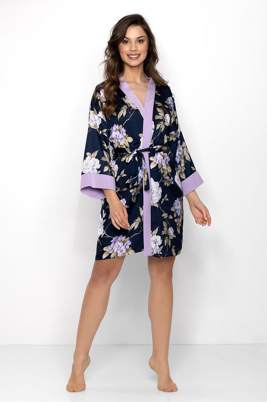  Peignoir model 201985 Momenti Per Me 