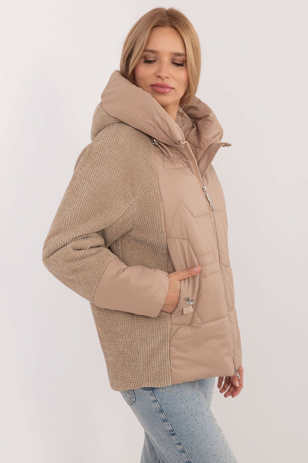 Veste model 202246 MBM 