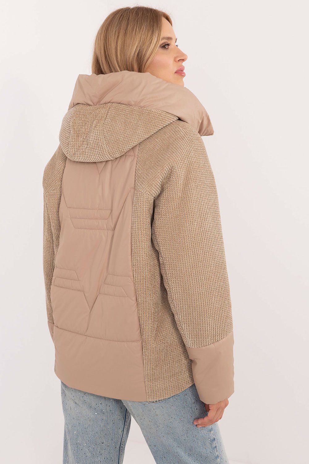  Veste model 202246 MBM 