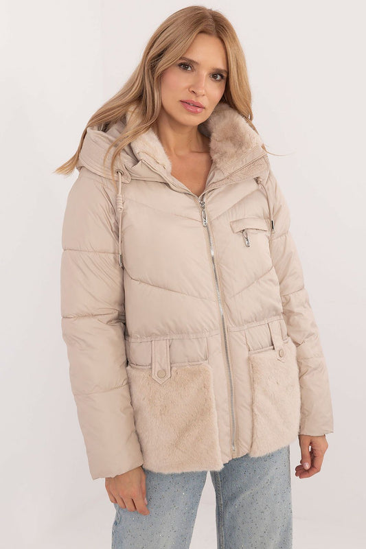  Veste model 202253 MBM 