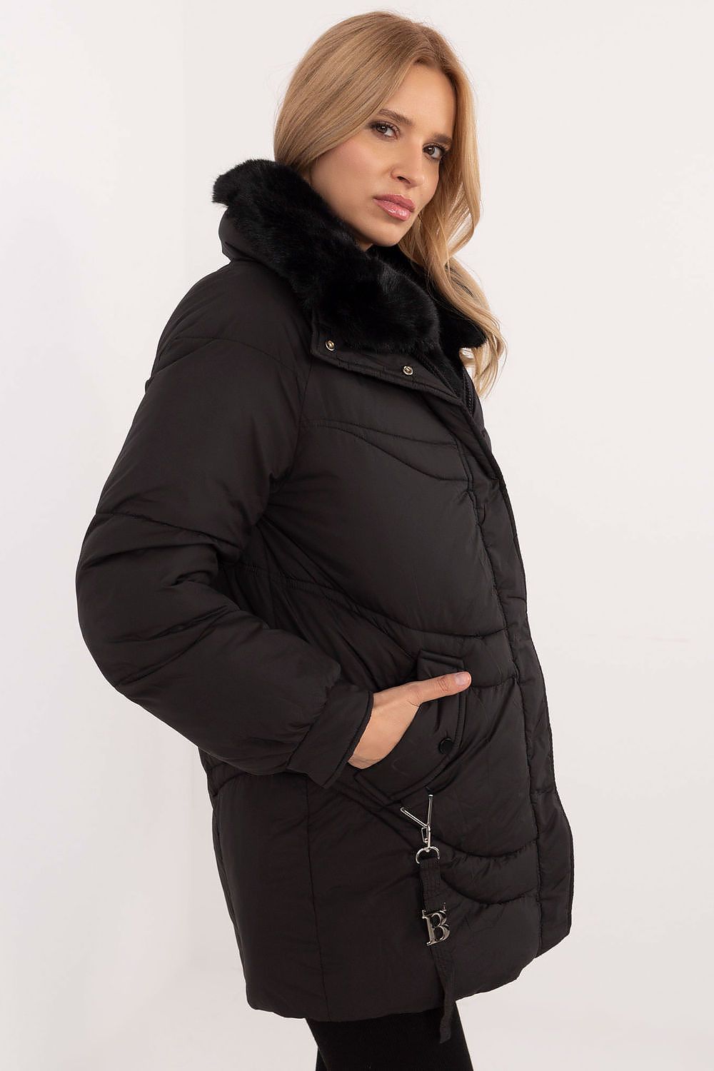  Veste model 202256 MBM 
