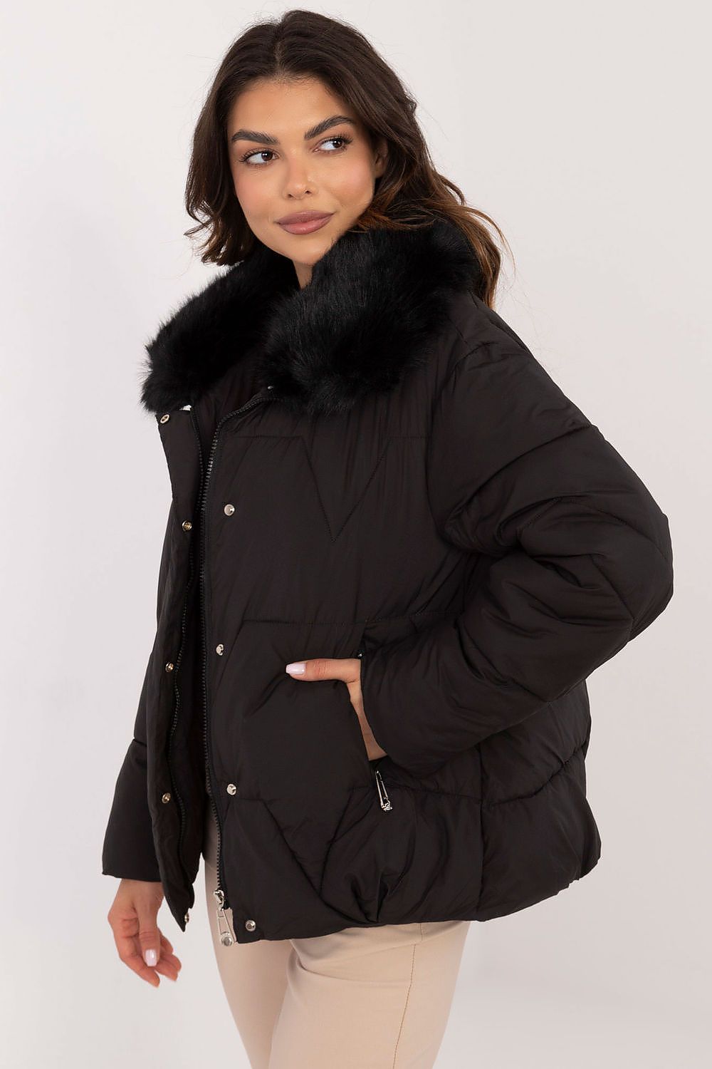  Veste model 202258 MBM 