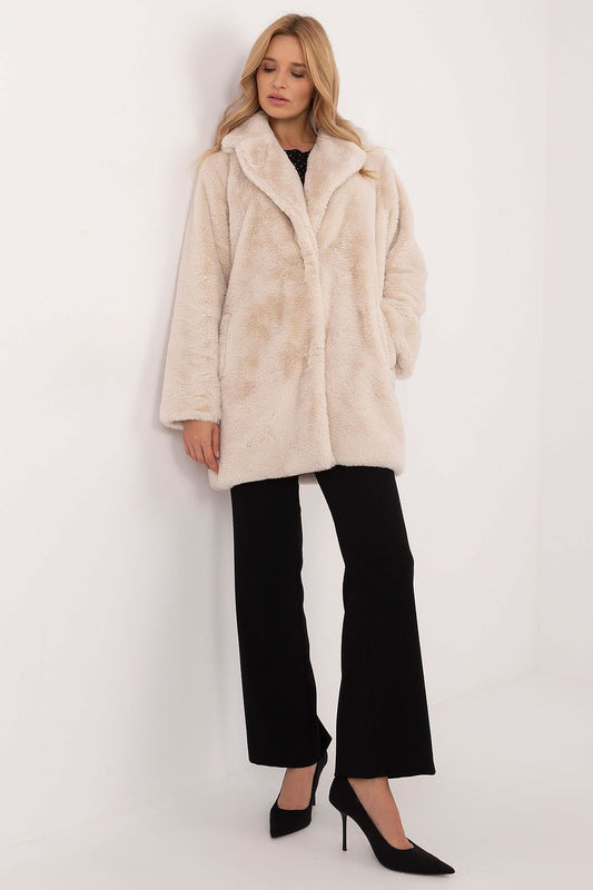  Manteau model 202274 Factory Price 
