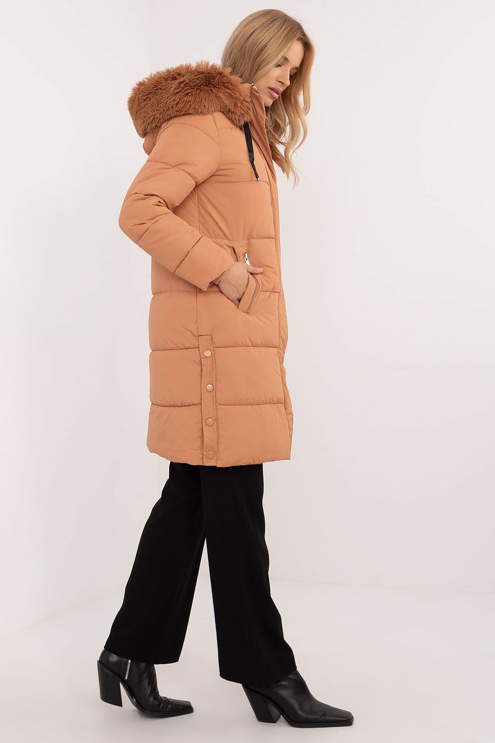  Veste model 202275 Factory Price 